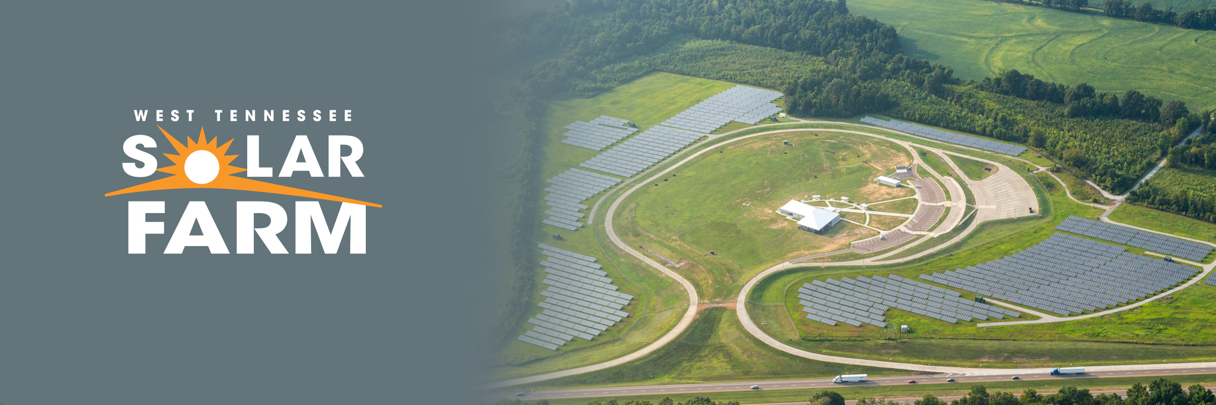 West Tennessee Solar Farm